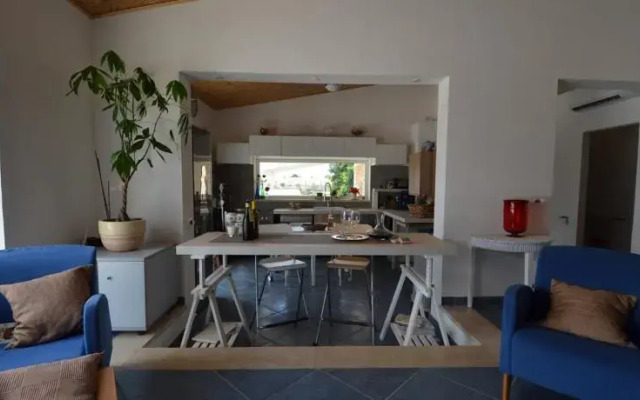 Terraeventi