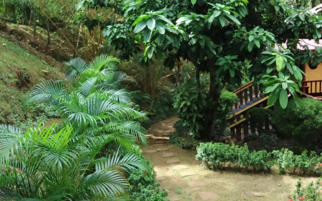 Villa Israel Eco Park El nido Palawan