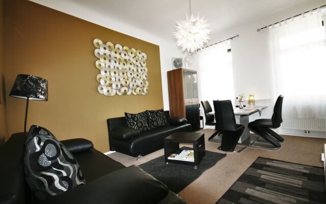 Vienna CityApartments - Premium Apartment Vienna 2