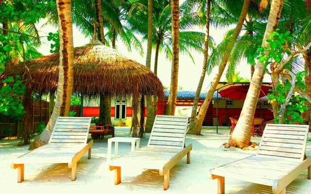 Vashafaru Inn