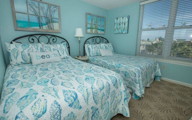 Magnolia 301 Destin - 2 Br Condo