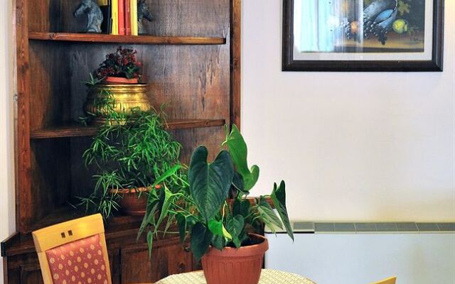 Hotel Residence Bisanzio