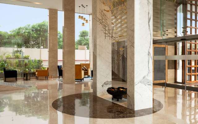 Ramada by Wyndham Dehradun Chakrata Road
