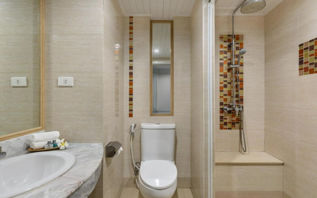 Seapine Beach Golf and Resort Hua Hin