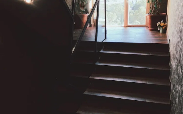 Panorama 360 Hotel