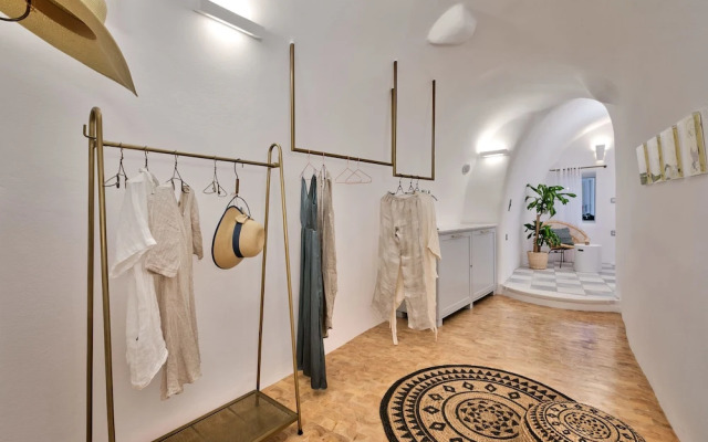 Namaste Suites by Oias Local Cavehouses