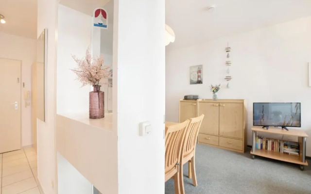 Haus Meeresblick Wohnung 59