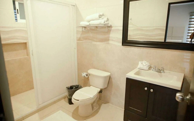 Hotel Boutique Boca Veracruz
