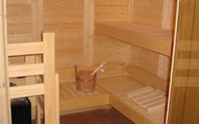 Appartement Cosy Sur Les Pistes