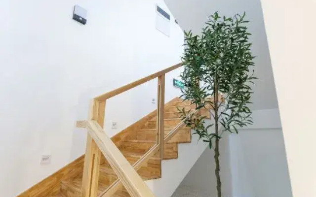 Xi'an Seascape Design Homestay and Travel Rental in Haitang District, Sanya City (Wuzhizhou Branch)