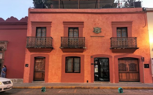 Boutique Hotel Casa Cid de León