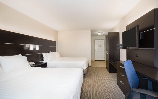Holiday Inn Express Hotel & Suites Ft. Collins, an IHG Hotel