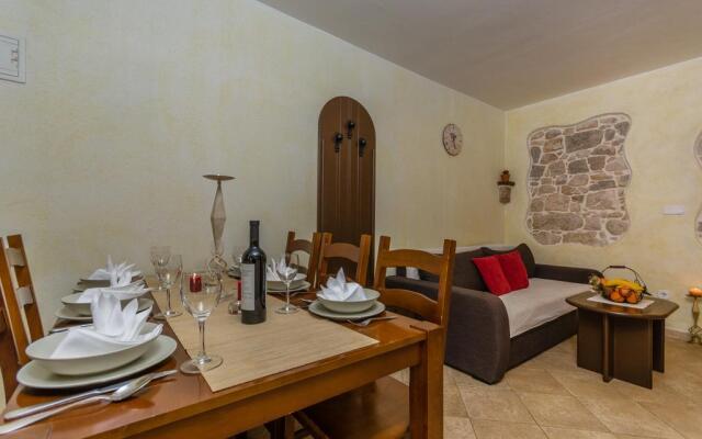 Apartment Velenik D&I