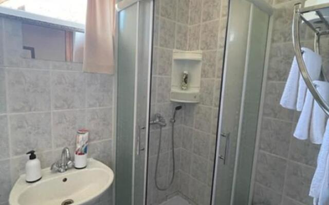 Apartment Ivan Njivice