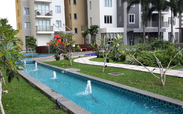 Bella Vista Apartments OnThree20 Colombo