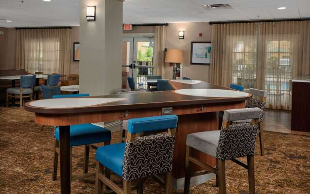 Homewood Suites by Hilton Sarasota