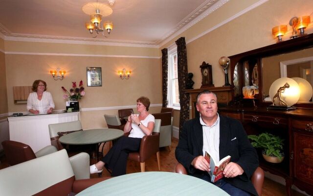 Springwood Luxury B&B