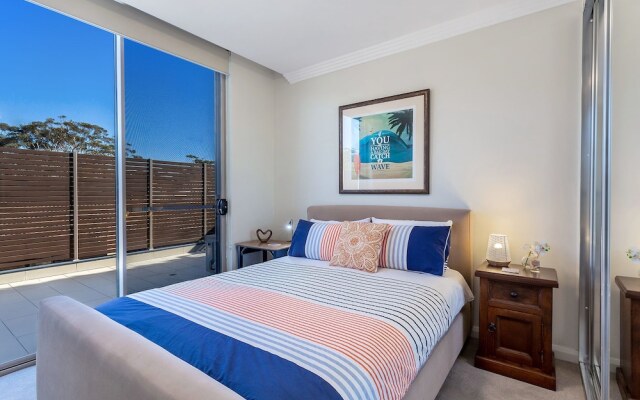 Aura Unit 10 - Shoal Bay