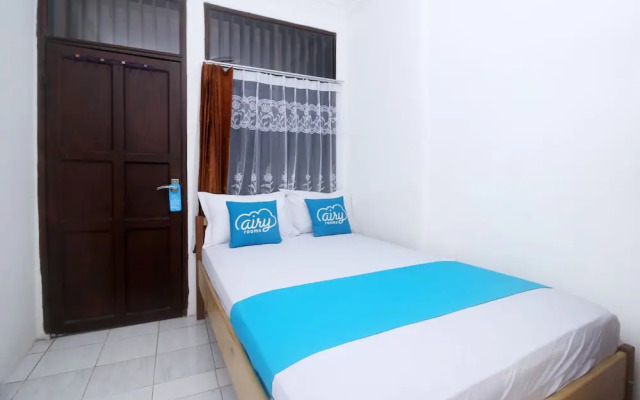 Airy Eco Syariah Latsitarda Satu 275 Samarinda