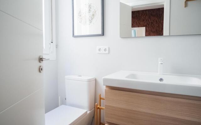 CALLE TOLEDO Apartment I 1BR 1BT