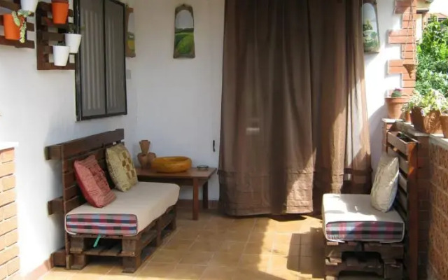 Villa Frida