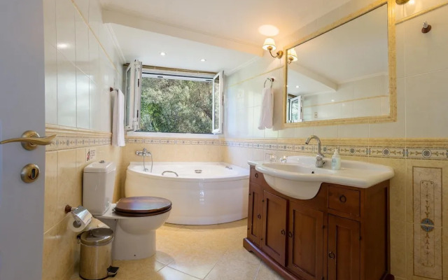 Villa Mimosa - Agios Nikitas Villas