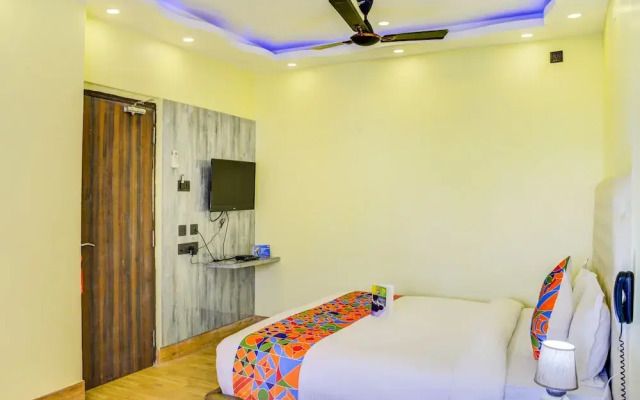 Balaji Inn by FabHotel