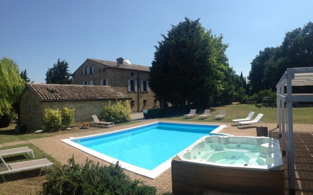 Bed and Breakfast Residenza La Canonica