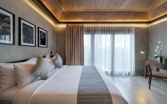 The Garcia Ubud Hotel & Resort