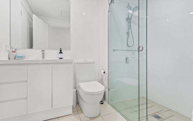 The Shoal Apartments, 108/4-8 Bullecourt Street