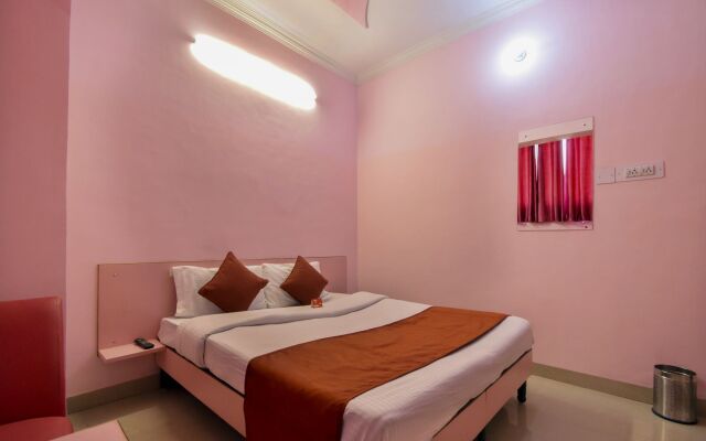 OYO 8424 Hotel Sunflower