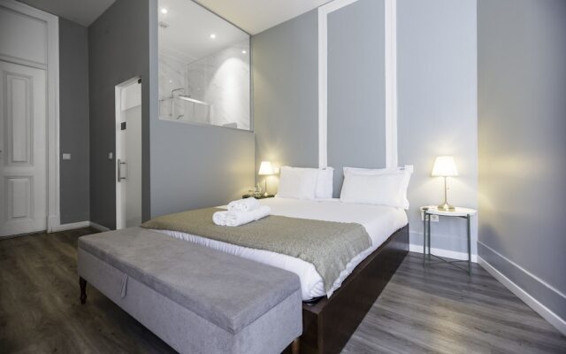 Hygge Lisbon Suites - Estrela