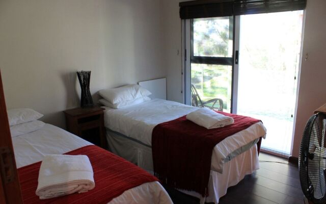 Village Lodge Paarl