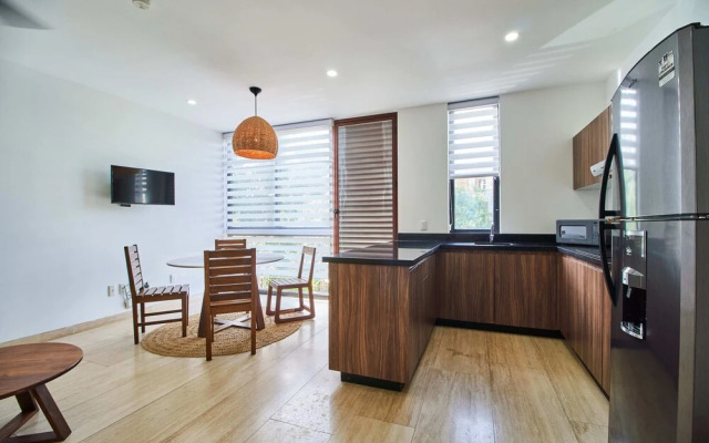 Amira Residence Tulum 4 By Lockey