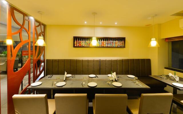 OYO Townhouse 740 Hotel Swastik