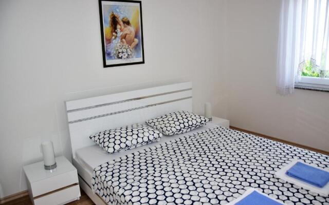 Apartmani Novosel