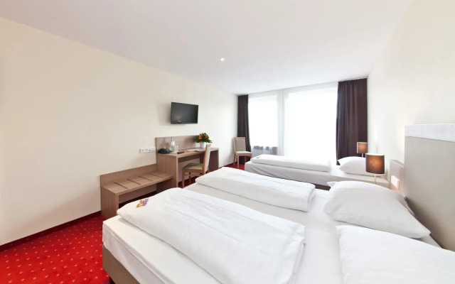 Hotel Madison