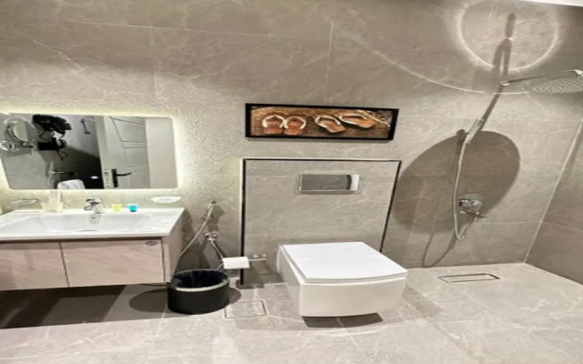 XYZ Hotel Qurtoba