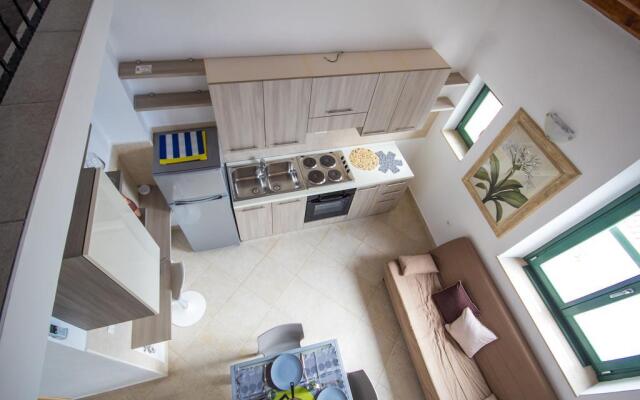 Apartments Umag Center