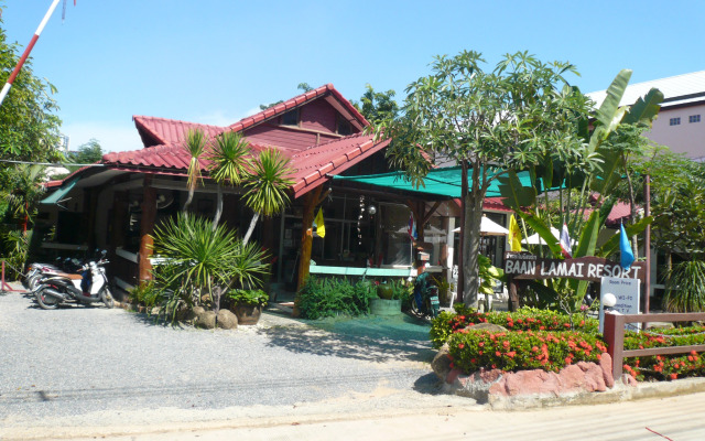 Baan Lamai Resort