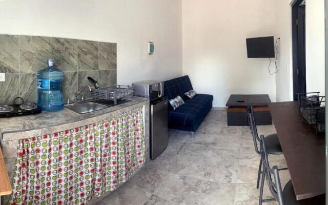 #3 Amazing Cute Downtown Apartment - Daily/Monthly