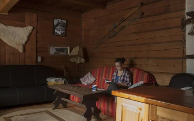 Good Bye Lenin Hostel Zakopane