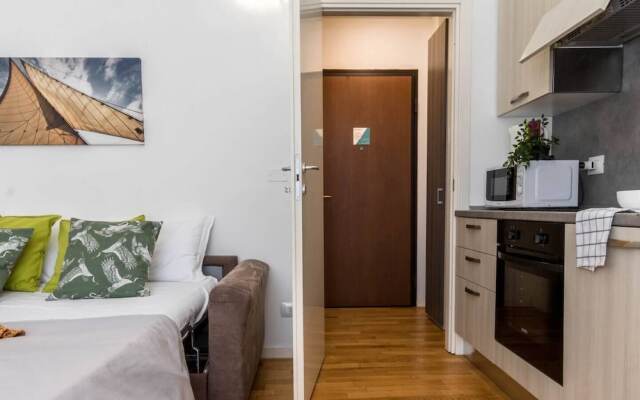 Altido Farini Apartment