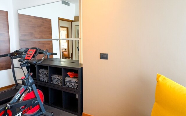 Luxury Majestic Penthouse Apartment