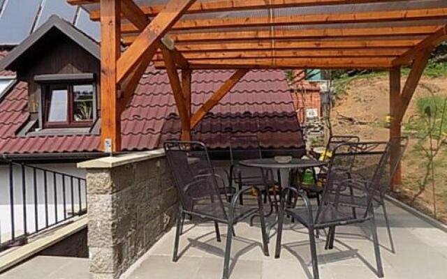 Ubytování v soukromí Olomučany