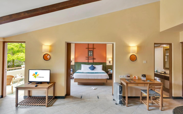 Club Mahindra Binsar Valley – Guest Rooms – Almora