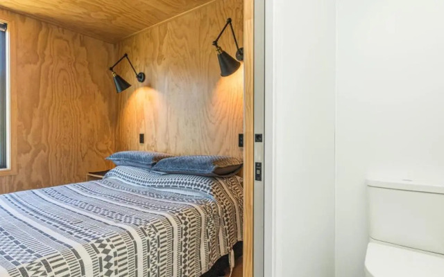 Picture Perfect - Queenstown Holiday Home