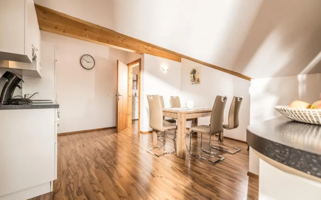 Chalet in Reith Near Ski Juwel Alpbachtal