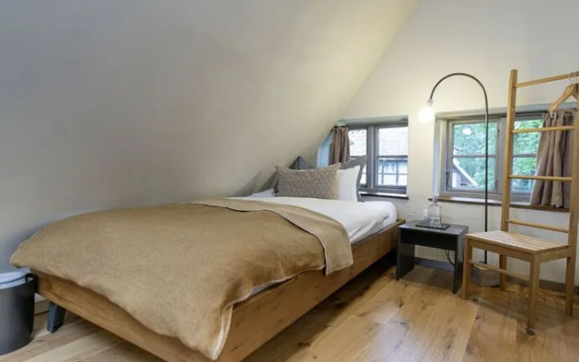 Wildland Natural Resort