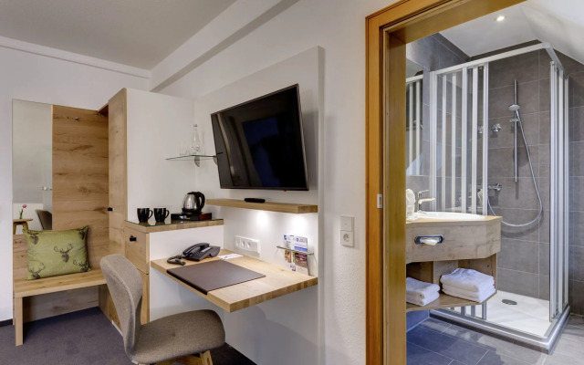 Hotel Hofgut Sternen | Ravennaschlucht